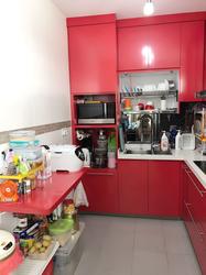 Blk 270C Punggol Field (Punggol), HDB 4 Rooms #138280842